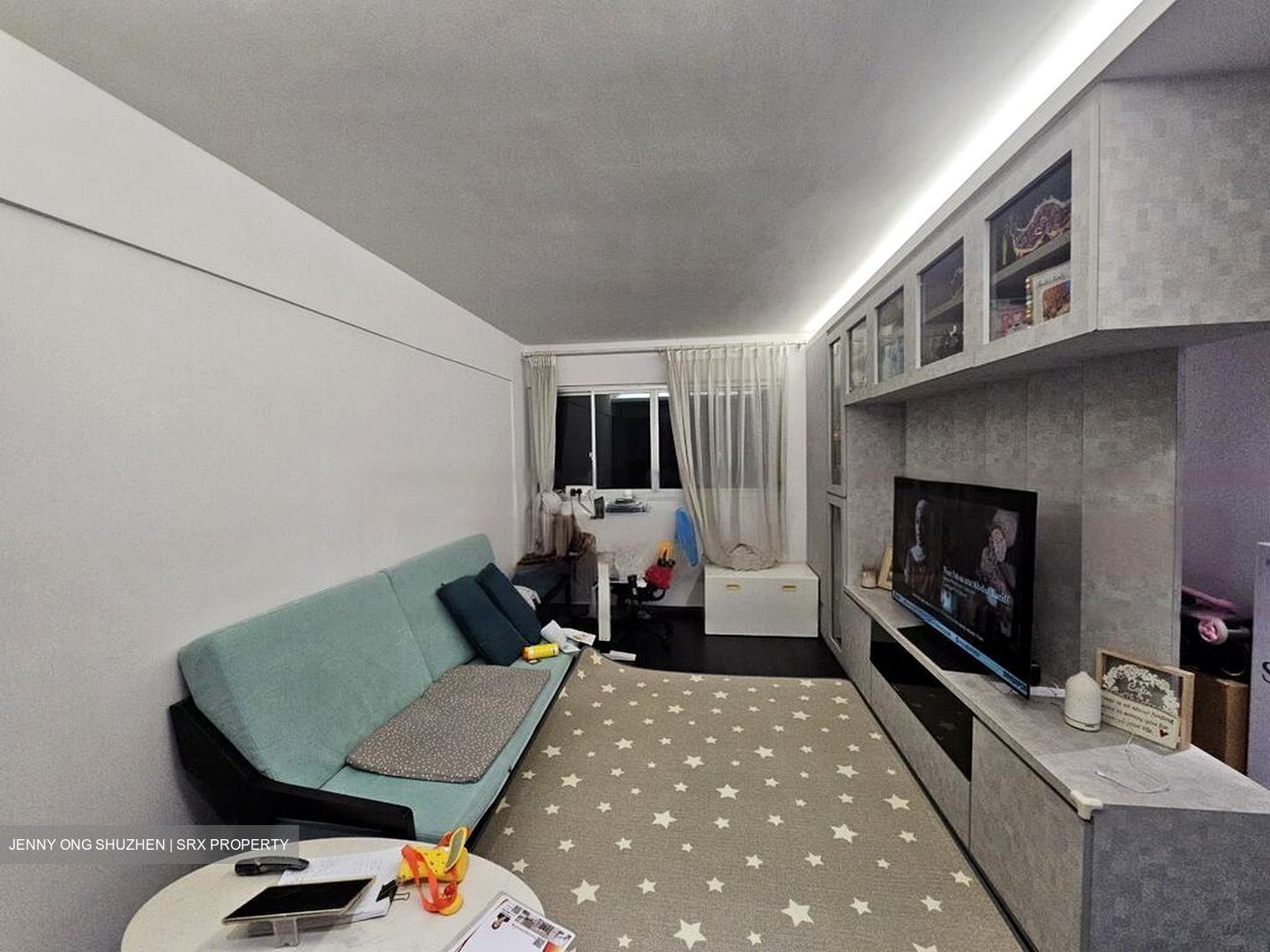 Blk 316 Clementi Meadows (Clementi), HDB 4 Rooms #448213121